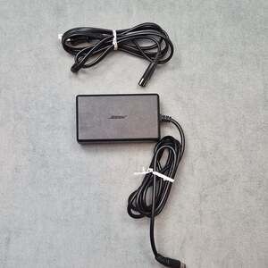 Bose Switching Power Supply PSM36W-208 Sound Dock Series Barrel Connector D01